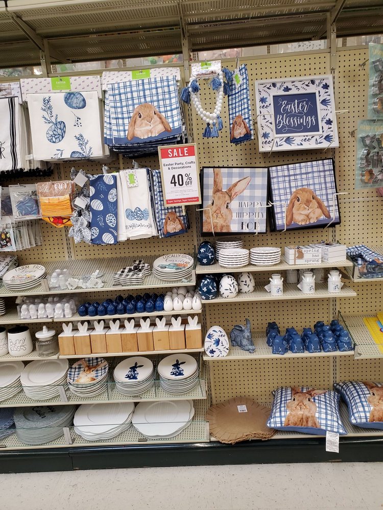 Hobby Lobby