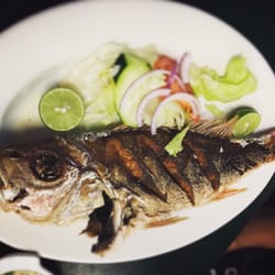 The Best 10 Seafood Restaurants In Chandler Az With Prices Last San Go Bay Restaurant