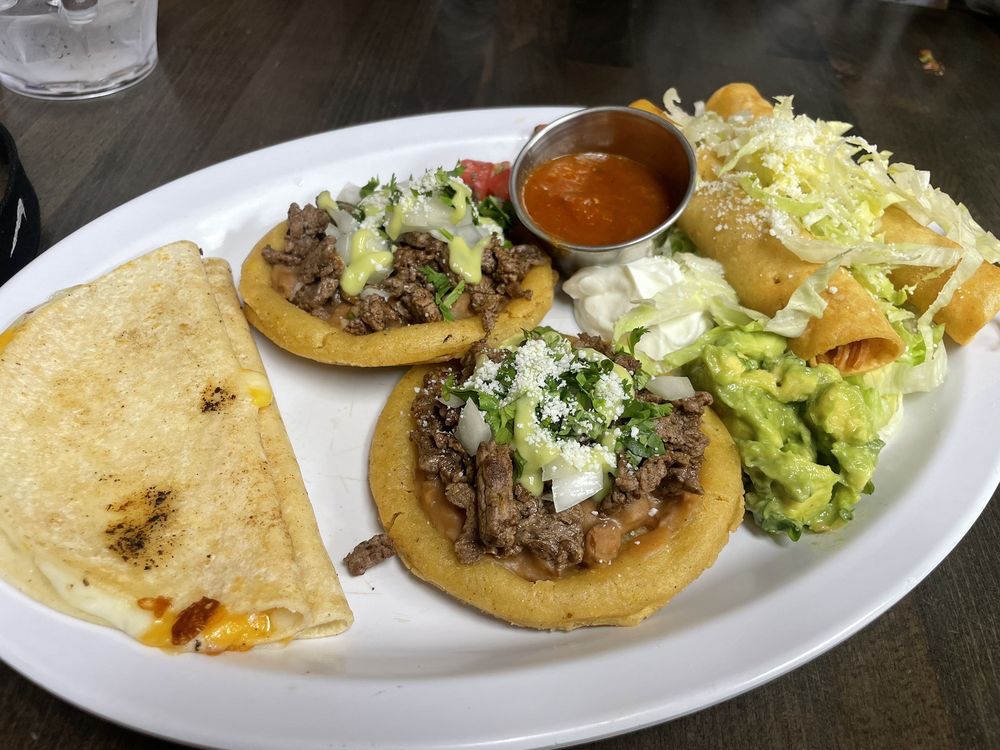 La Cocina Del Don Mexican Restaurant