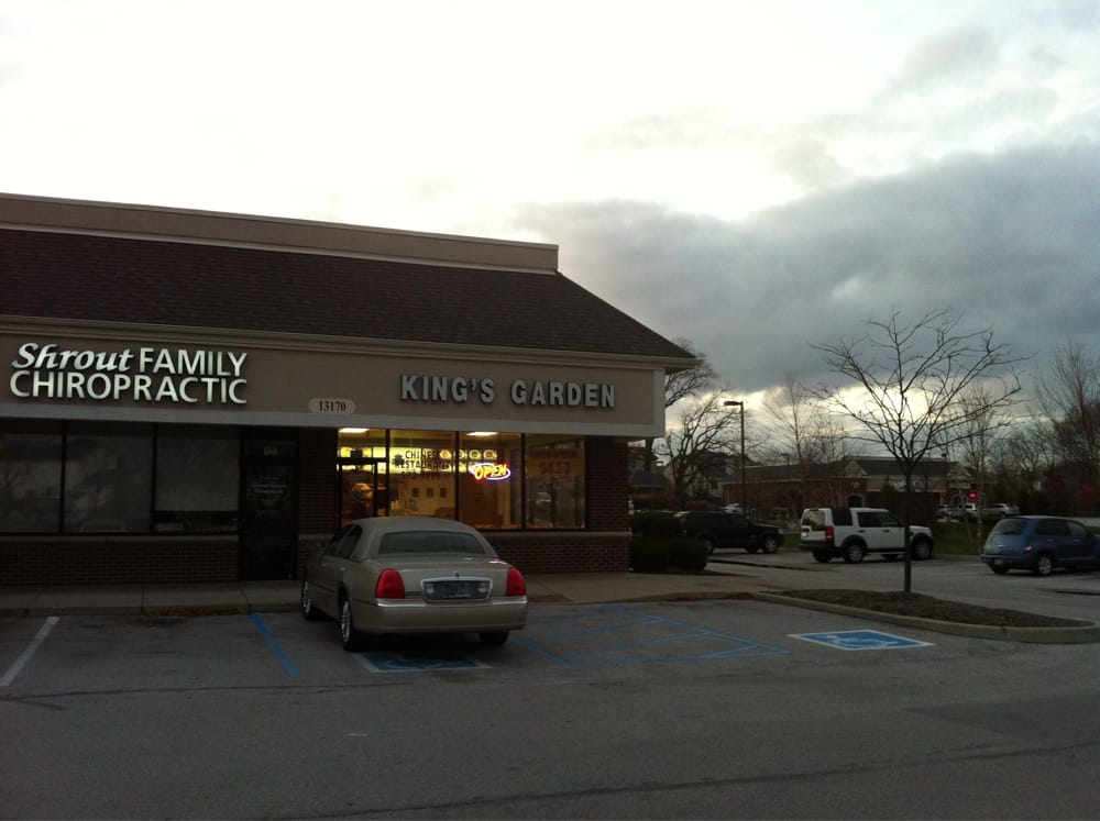 King’s Garden 20 Reviews Chinese 13170 Hazel Dell Pkwy, Carmel