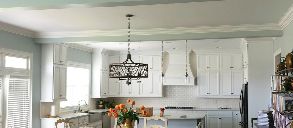 Nashville House Painters