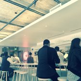 Photo of City Counter - San Francisco, CA, United States. Seats available at 12:30PM on a Wednesday!