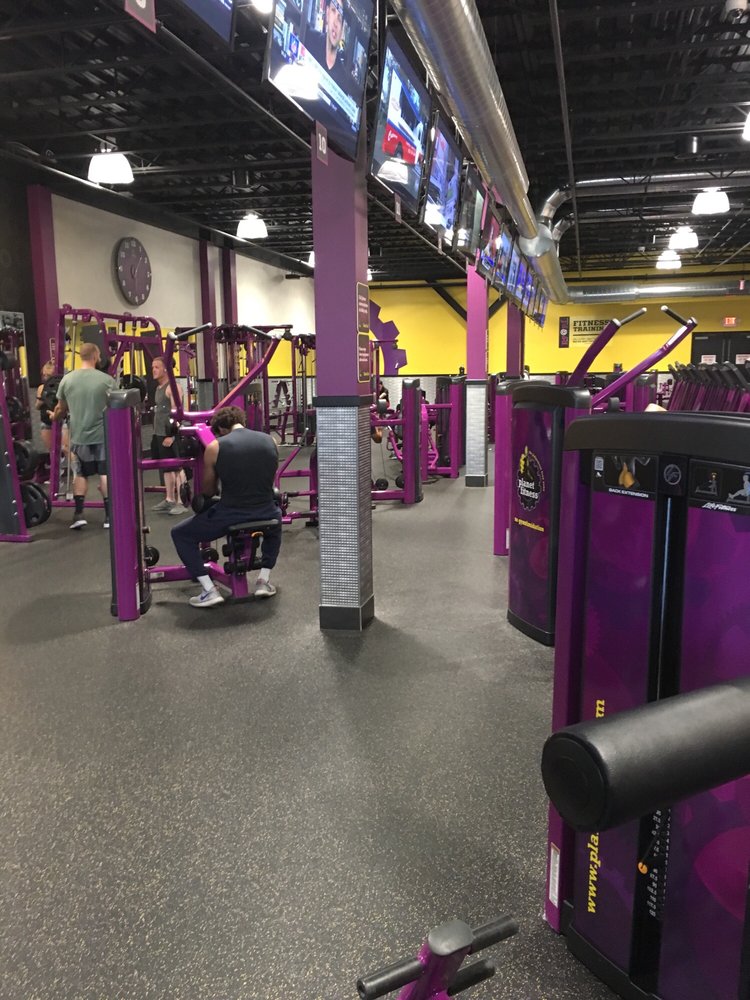 Fitness Westmont 11 Photos &amp; 12 Reviews Gyms