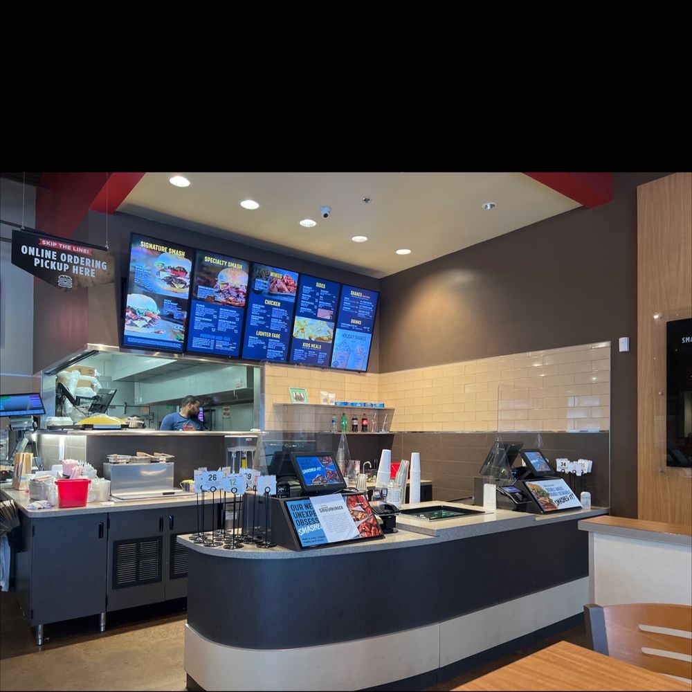 Smashburger