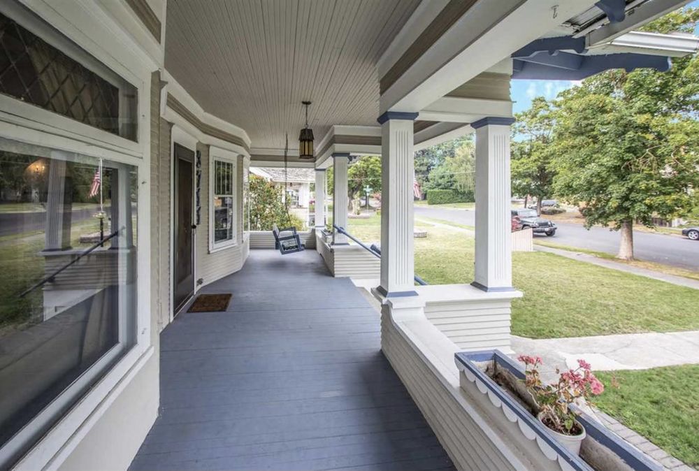 J’s Residential P & R