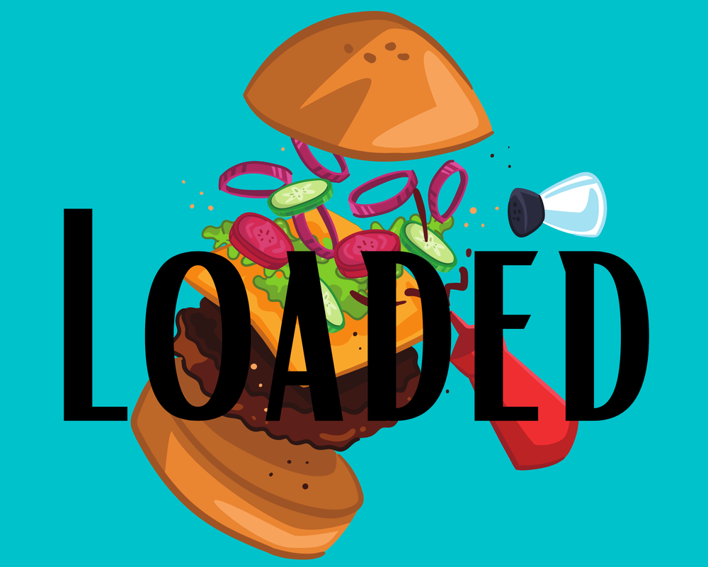 Loaded Lunchbox