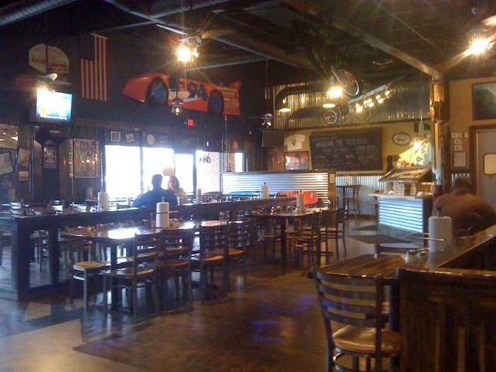 American Pie Pizzaria of Locust Grove 11 Reviews Pizza 660