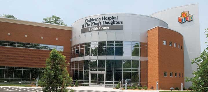 image of business Newport News Pediatrics