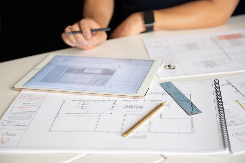 image of business TSP Smart Spaces