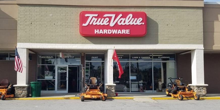 True Value of Rock Hill