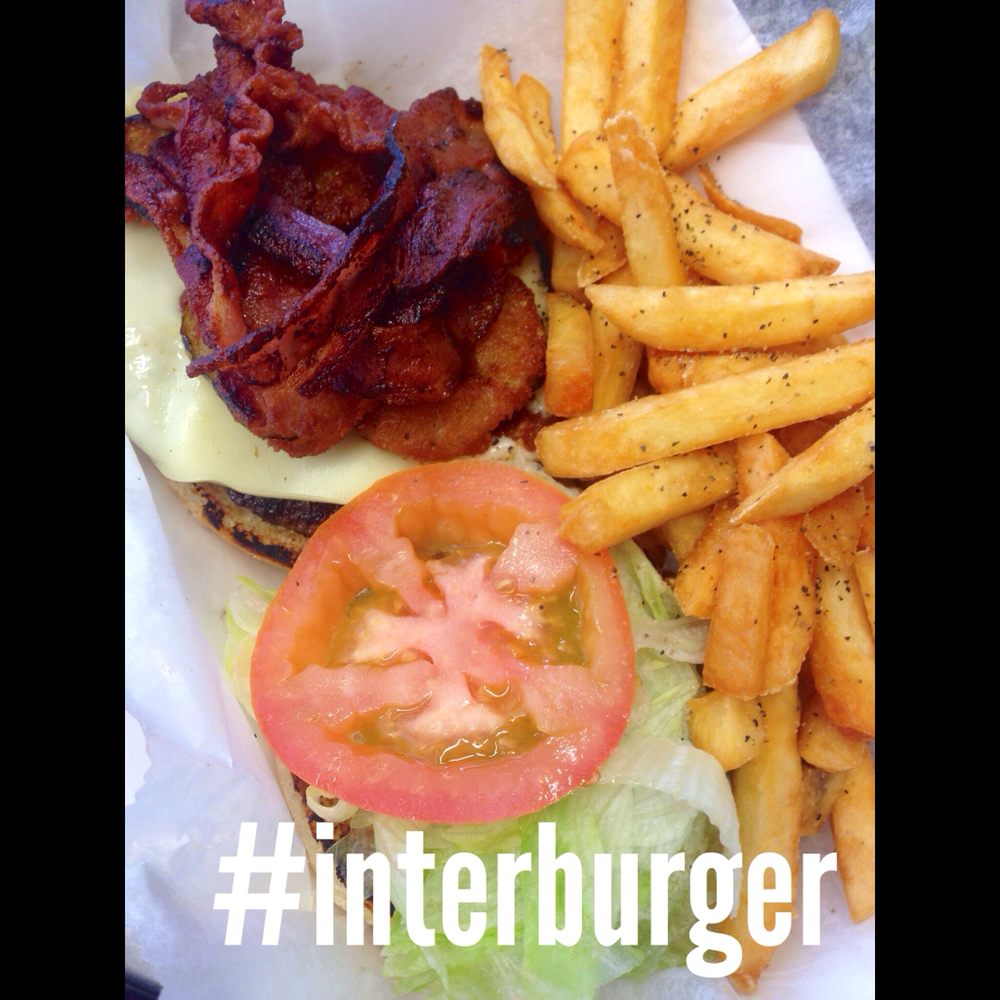 Intersteak 95