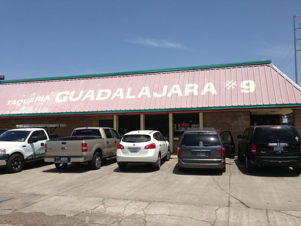 Guadalajara Mexican Grill 34 Photos & 35 Reviews Mexican 2301 N