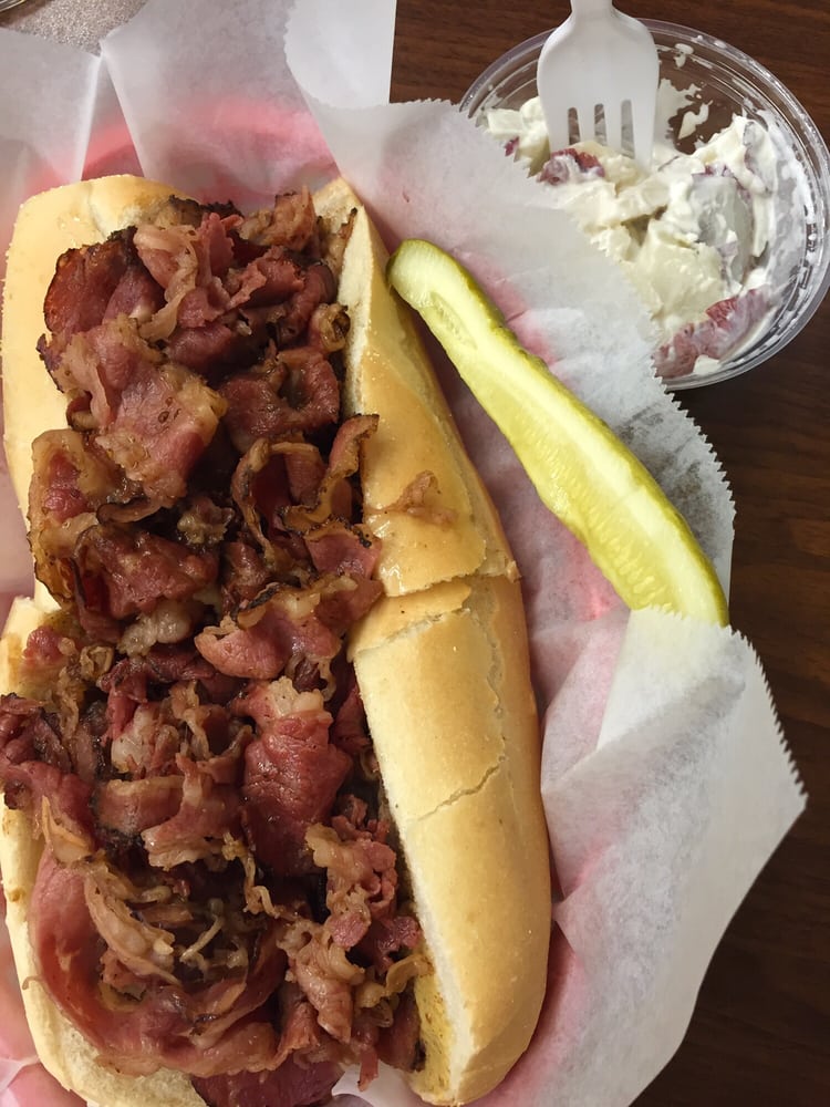 Pastrami Dan’s 33 Photos & 77 Reviews Sandwiches 586 9th St N