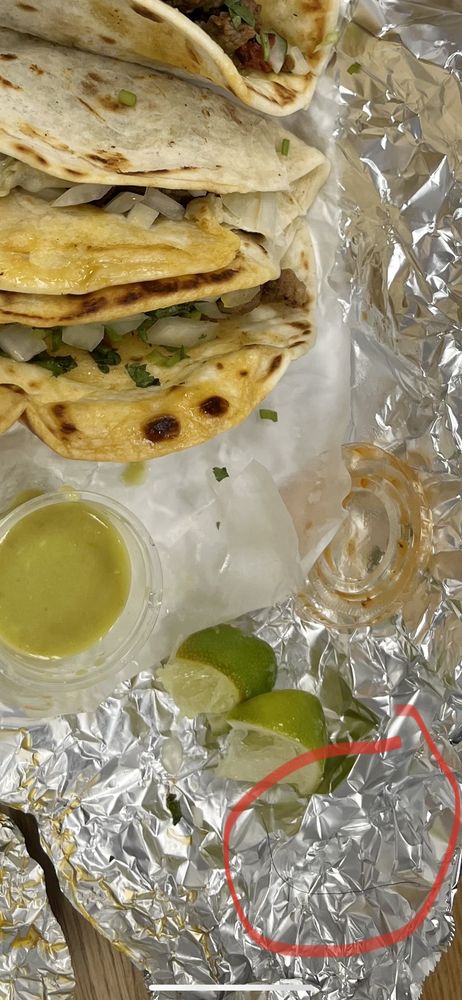 Taqueria Puro Mexico
