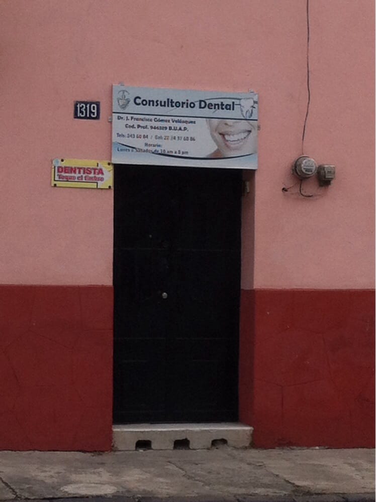 image of business Consultorio Dental