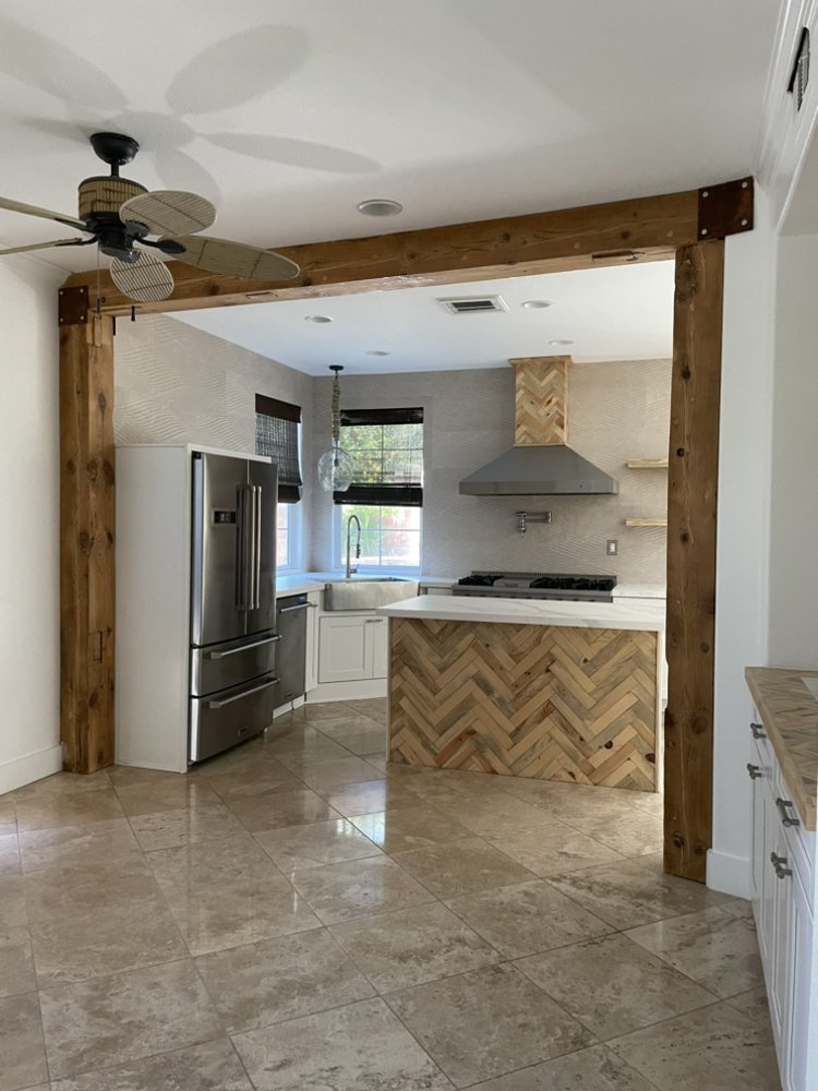 Rustic Roots