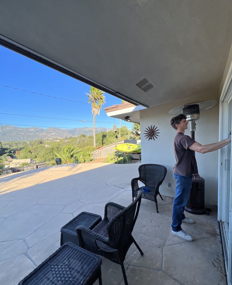 Miracle Window Cleaning