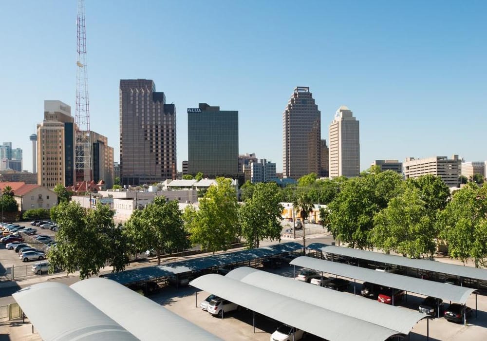 Cadillac Lofts - 20 Photos & 13 Reviews - Apartments - 317 ...