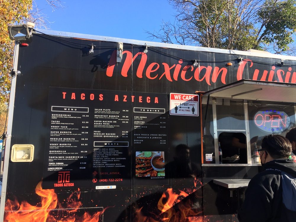 Tacos Azteca
