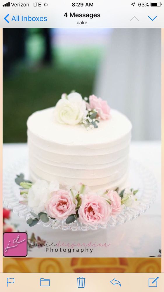 Chantel's Bakery
