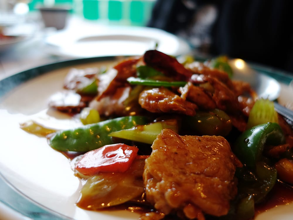 Veggie Heaven 236 Photos & 333 Reviews Vegetarian 631 Valley Rd