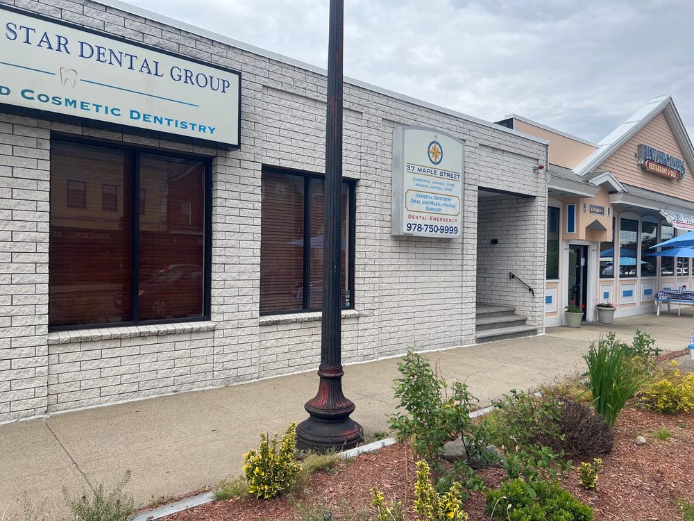 image of business Northern Star Dental Group