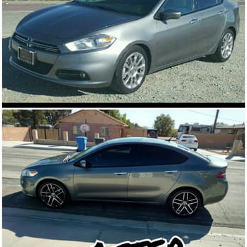 The Ultimate Tint Wheel 48 Photos 36 Reviews Tires Photo Of The Ultimate Tint Wheel Victorville Ca United States