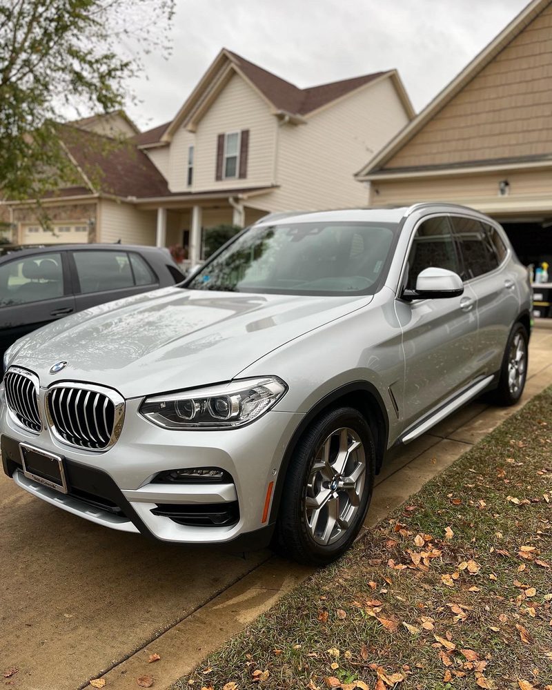 Precision Auto Detailing