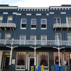 National Hotel 72 Photos 104 Reviews Hotels 211 Broad St Photo Of National Hotel Nevada City Ca United States 3 Open Windows