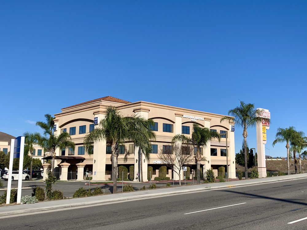 image of business Menifee Dental Group and Orthodontics