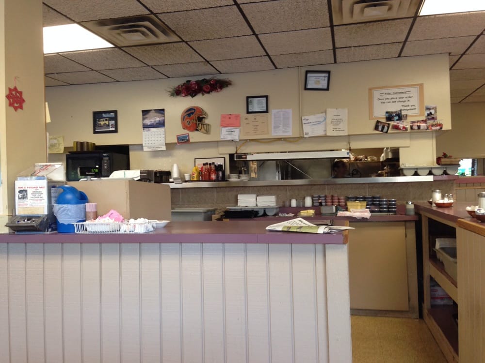 Chili Diner Restaurants 945 Chili Ave, 19th Ward, Rochester, NY