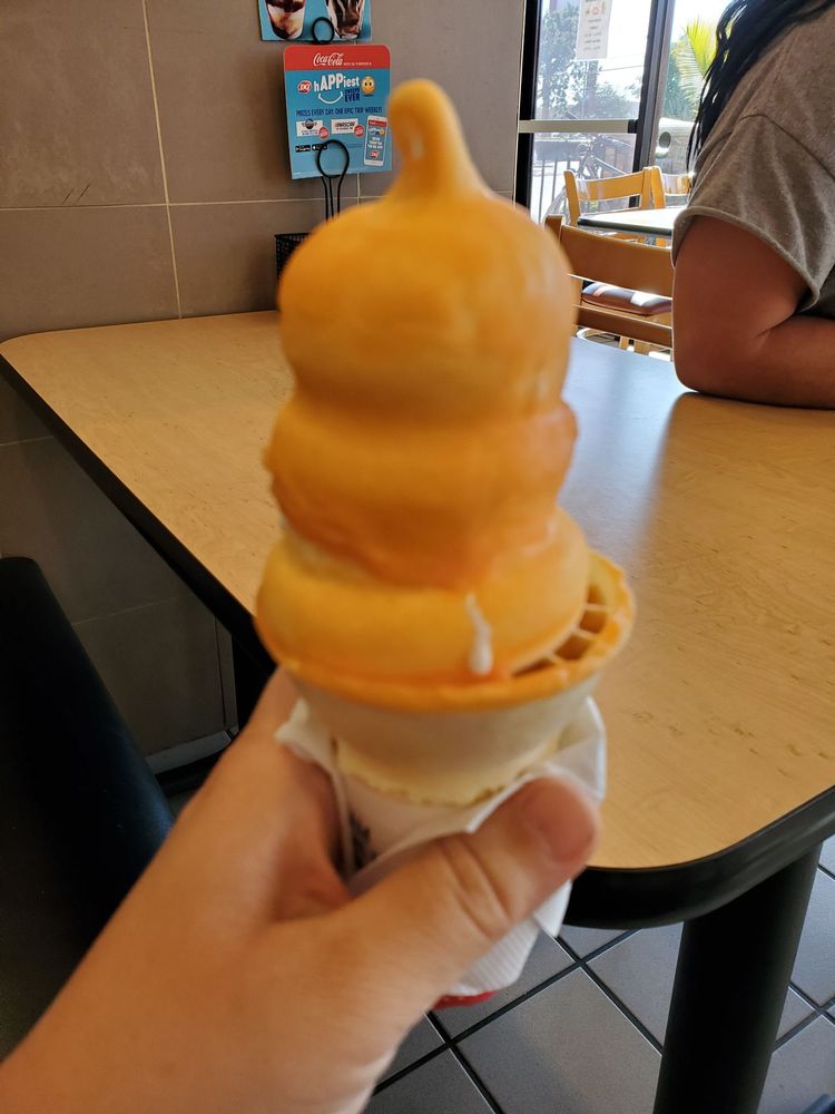 Dairy Queen Grill & Chill Photo