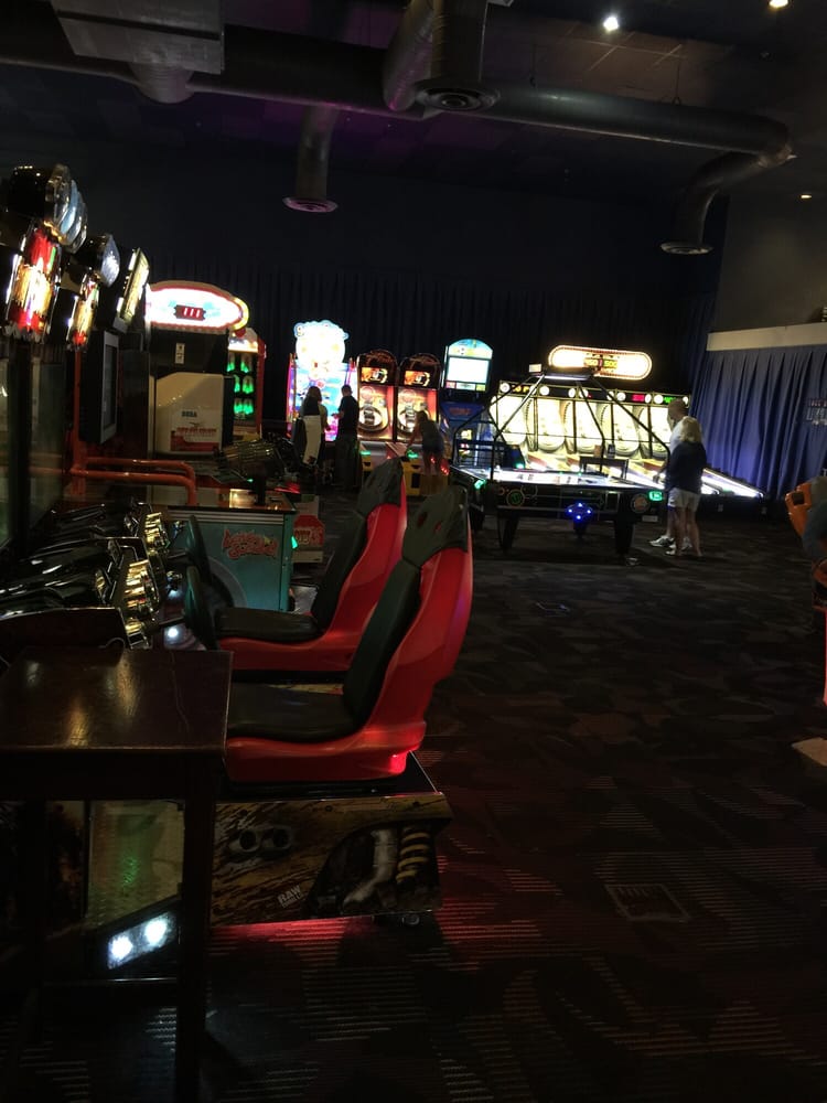 Dave & Busters 147 Photos & 128 Reviews Arcades 7025 Salisbury Rd