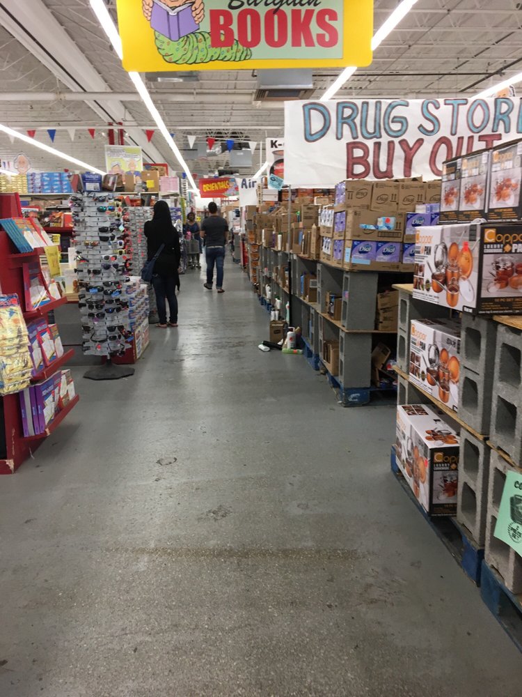 Ollie’s Bargain Outlet Discount Store 3150 Erie Blvd E, Syracuse