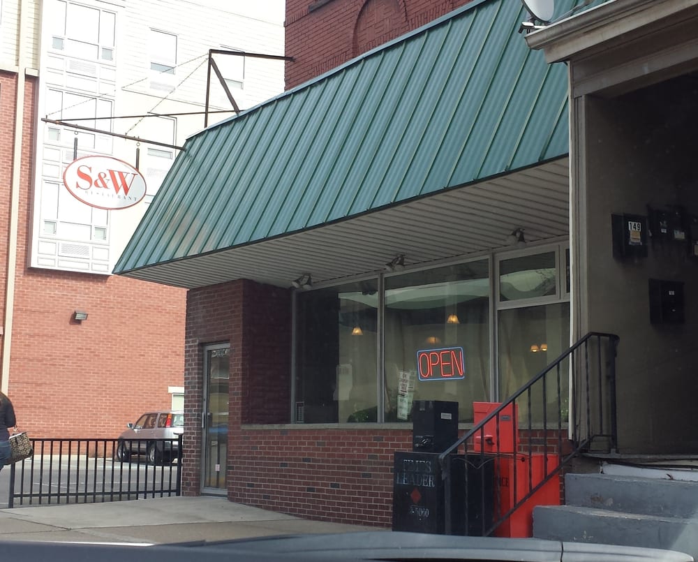 S & W Restaurant 11 Reviews American (Traditional) 149 N Main St