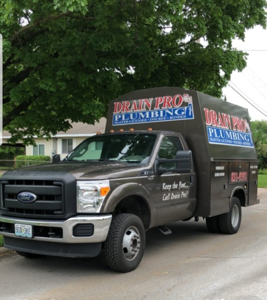 Drain Pro Plumbing Plumbing 1942 E Meadowmere