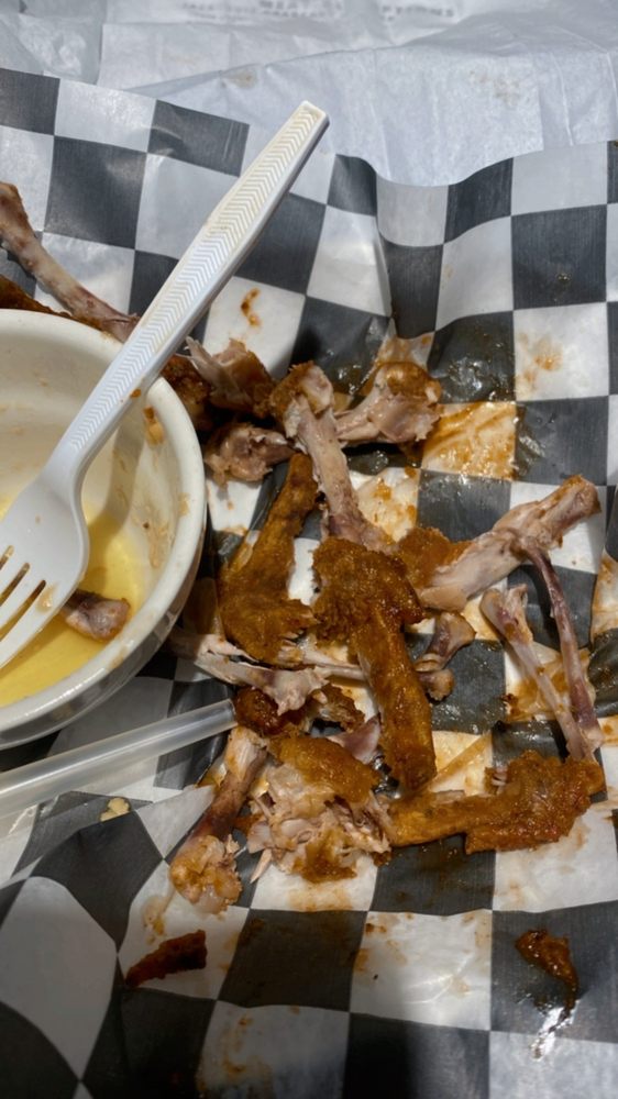 Soul Good Restaurant and Bar