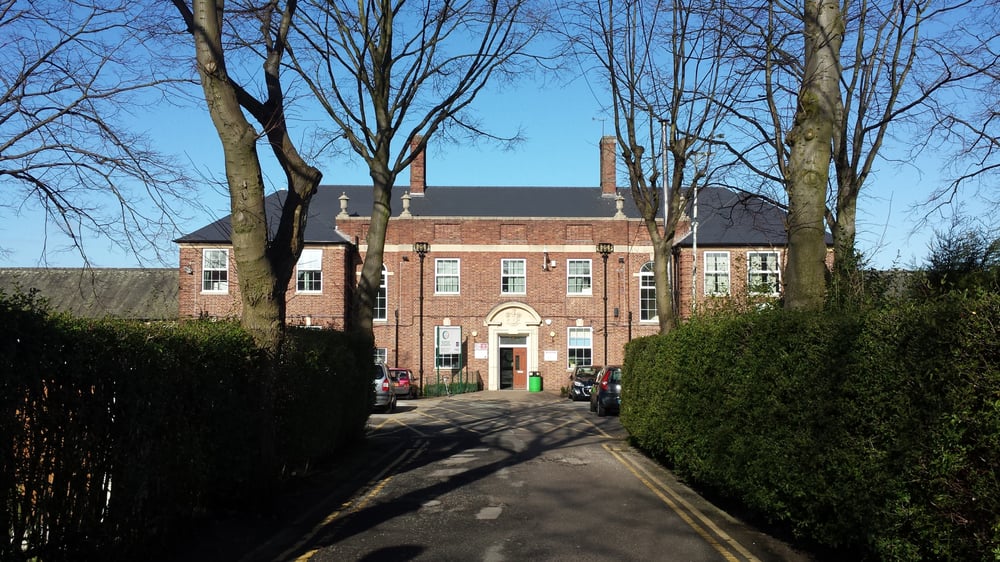 Salter Academy Middle Schools & High Schools Davey Road