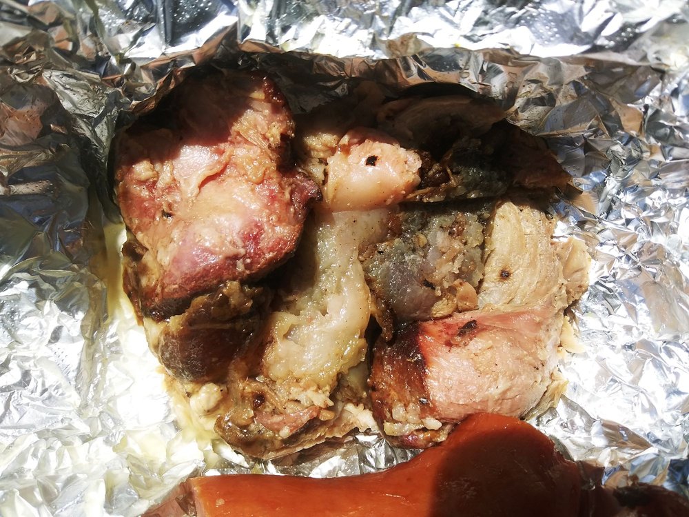 The Big E Smokehouse