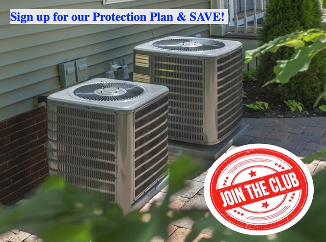 image of business Blueline Heating & Air Conditioning