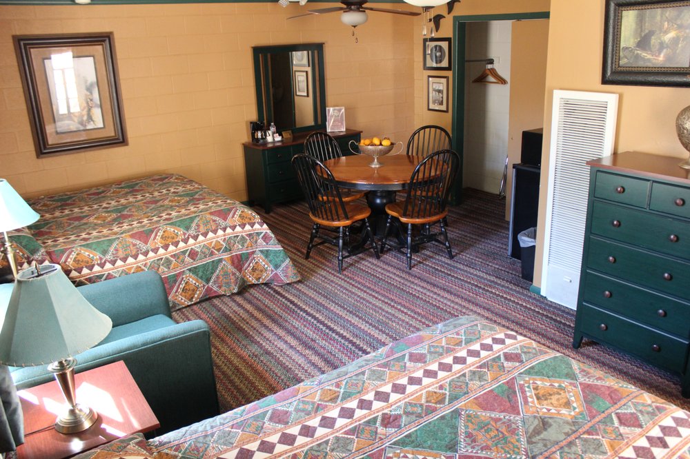 Arrowhead Motel & RV Park 14 Photos Hotels 25999 US Hwy 70