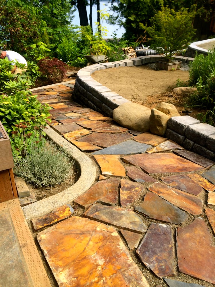 Fontaine Concrete & Hardscape