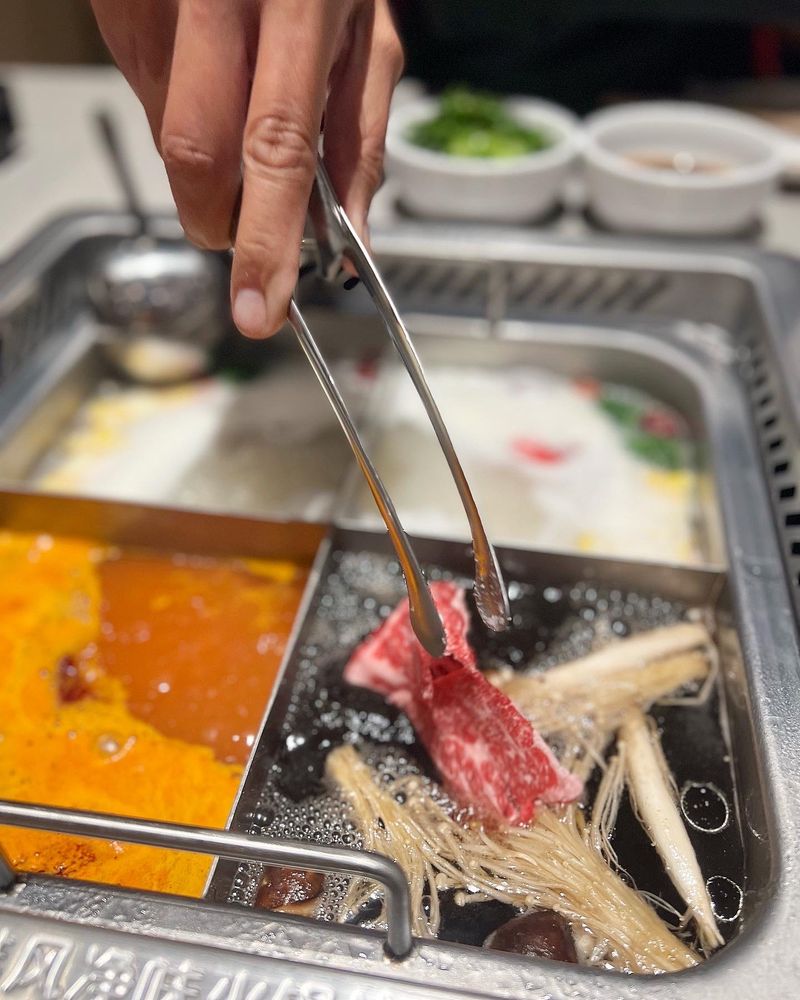 Haidilao Hot Pot San Diego
