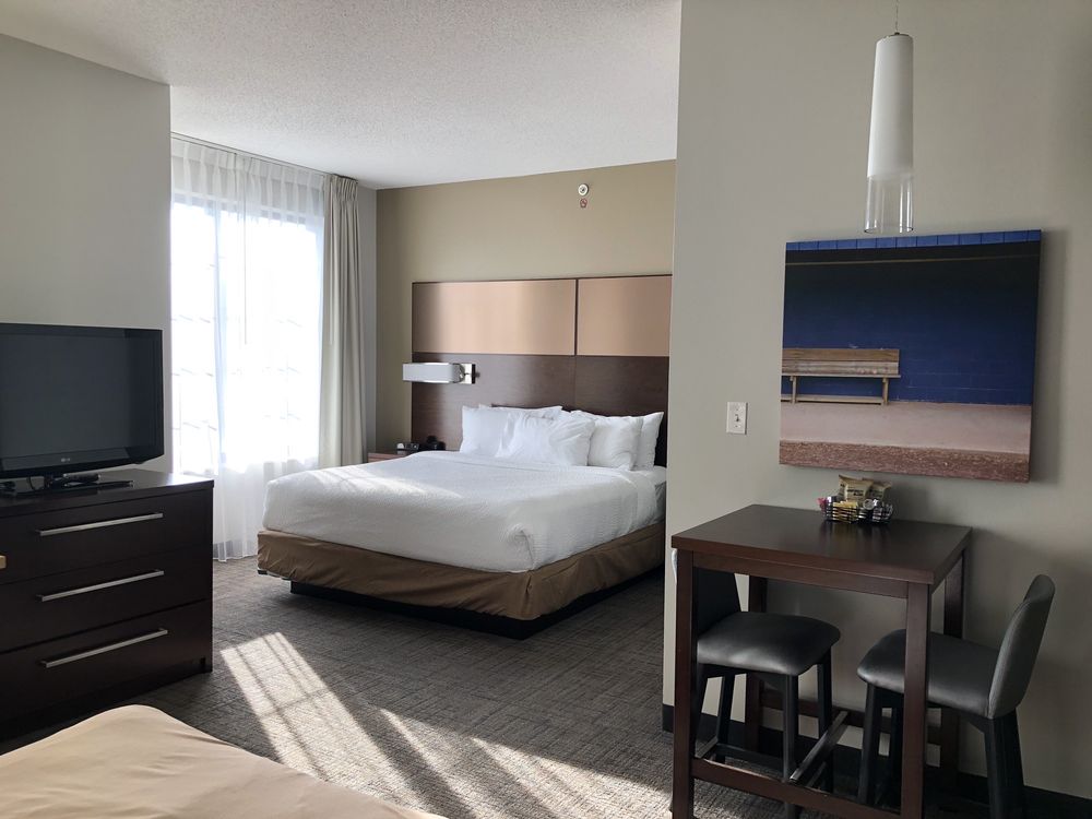 Residence Inn Williamsport