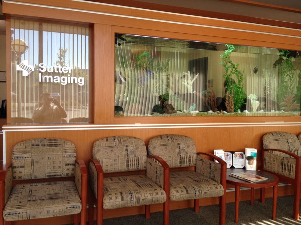 Sutter Imaging 12 Reviews Diagnostic Imaging 1655 Creekside Dr
