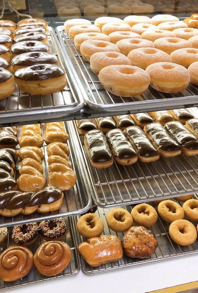 Donut World