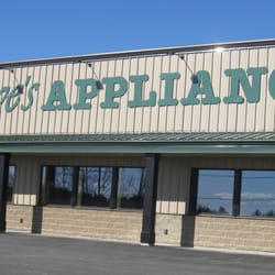 Steve’s Appliance & Furniture - Appliances - 6 Pond Rd, Sidney, ME