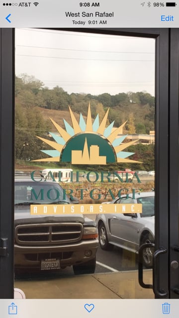 California Mortgage Advisors