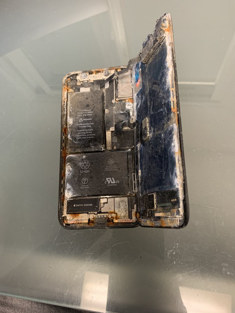 The Professional iPhone & Computer Repair