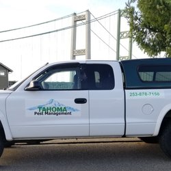 Tahoma Pest Management Control 2602 S 38th St Pmb 333 Photo Of Tahoma Pest Management Tacoma Wa United States